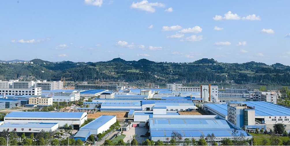 20年行業沉淀，經驗豐富